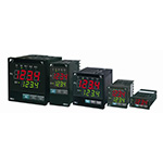 Digital Temperature Controller PXR Series 